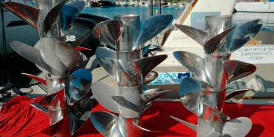 How to Choose Between 2 Blade vs 3 Blade vs 4 Blade Propeller for Efficiency