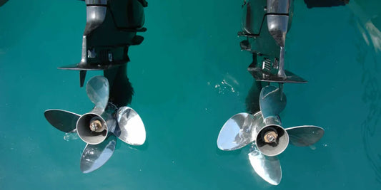 Understanding Performance: 3 Blade Prop vs 4 Blade Prop for Boating Enthusiasts