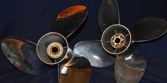 The Ultimate Guide to 4 Blade vs 3 Blade Prop Efficiency and Speed