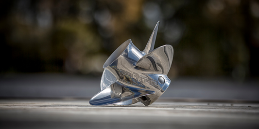 Understanding the Role of a Boat Propeller Calculator in Marine Efficiency