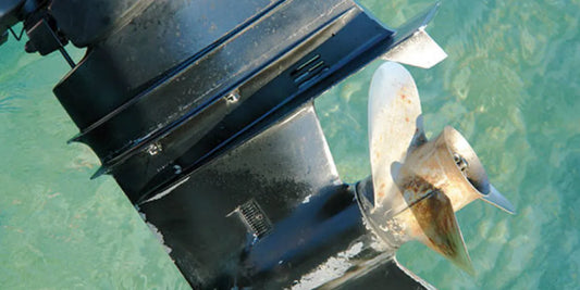 Top 10 Boat Propeller Manufacturers Transforming Marine Performance