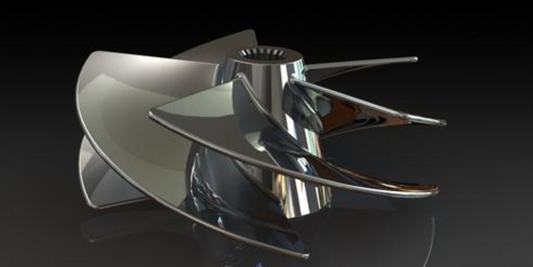 Top Benefits of a Boat Propeller Stainless Steel Upgrade