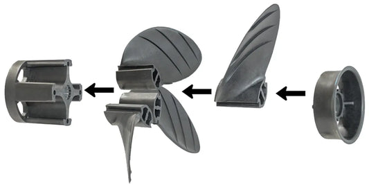 Top 2025 Tips for Finding the Best Boat Props for Sale Online