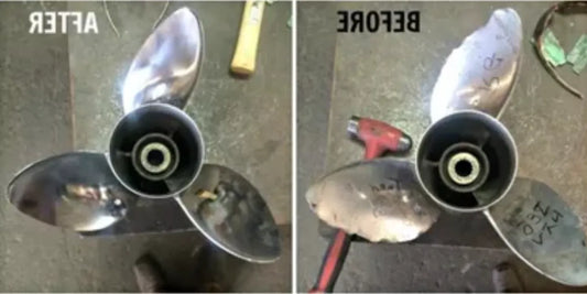 Exploring Effective Methods on How to Fix a Spun Prop for Beginners