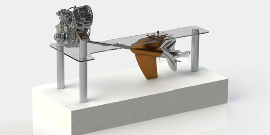 Top Maintenance Tips for Keeping Your Inboard Boat Propellers in Perfect Condition