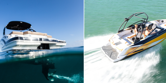 Jet Boat vs Propeller: Key Differences Every Boater Should Know
