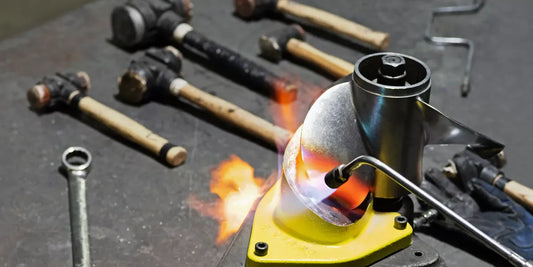 Why Timely Prop Repair Is Crucial for Ensuring Safety and Efficiency in Your Marine Adventures