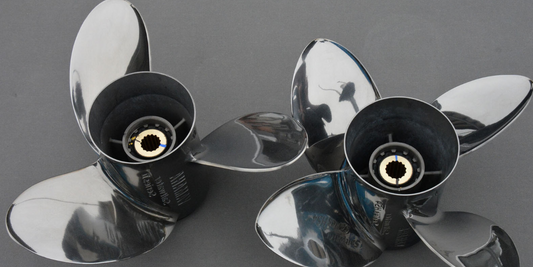 Propeller 3 vs 4 Blade: A Comprehensive Comparison for Maximum Efficiency