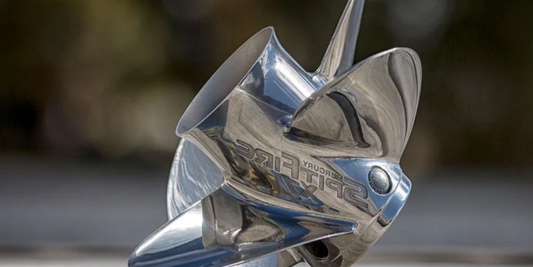 Top Maintenance Tips for Extending the Life of Your Mercury Propeller