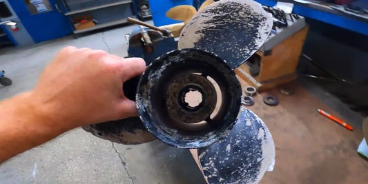 Essential Tips for Effective Propeller Repair to Maximize Boat Performance