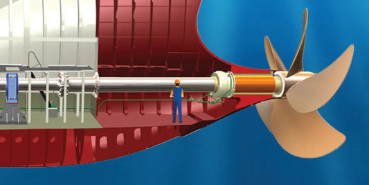 Understanding Ship Propeller Dynamics for Improved Fuel Efficiency at Sea