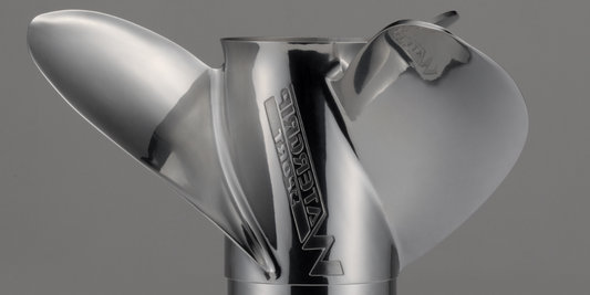 Exploring the Best Suzuki Propellers Available