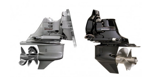 Exploring Maintenance Tips for Your Volvo Penta Duo Prop System