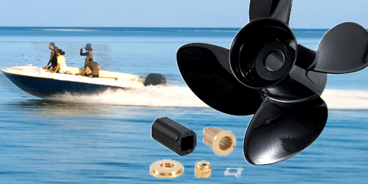 Expert Tips on Determining What Prop for My Boat Works Perfectly