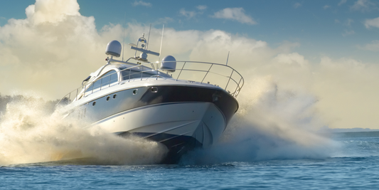 How to Identify Which of These Is a Factor That Determines Safe Speeds for Boats