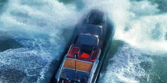 Understanding Which of These Is a Factor That Determines Safe Speeds for Your Boat Operations