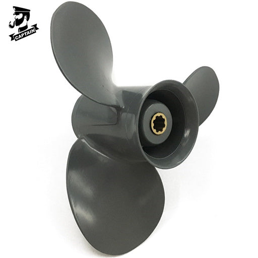 Honda Outboard Propellers | Premium Aluminium and Stainless Steel Propellers for 2-250 HP Outboards