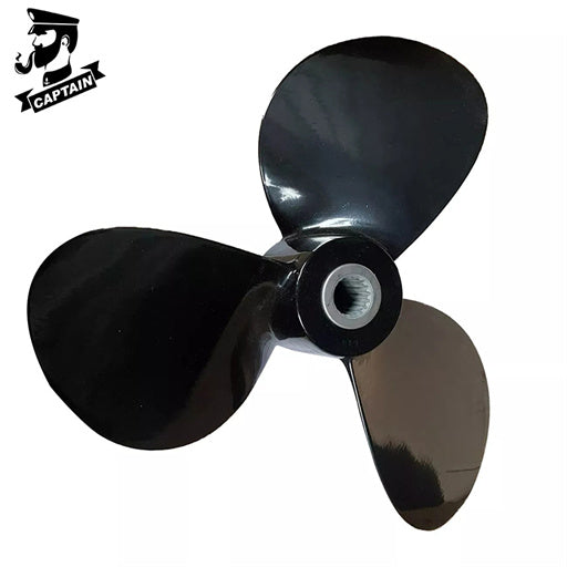 Volvo Penta SX Drive Propellers – Aluminum & Stainless Steel | 3 Blades