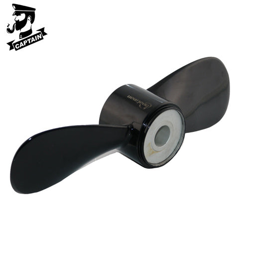 Volvo Penta Single Propeller | High-Performance Propellers for SX and SP Drives, 3.0L-8.2L Engines