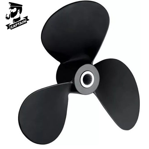 Volvo Penta Marine Propeller | Precision Engineered for Saildrive Systems