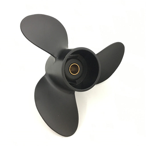 Tohatsu Outboard Propeller | High-Performance Aluminium and Stainless Steel Propellers for 2-250 HP Engines