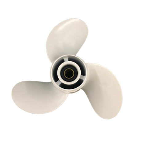 Yamaha Stainless Steel & Aluminum Outboard Propellers | Precision-Engineered for F25-F300 & V6-V8 Yamaha Outboards