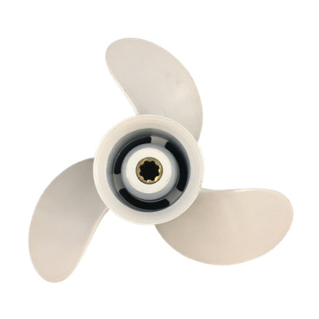 Yamaha Stainless Steel & Aluminum Outboard Propellers | Precision-Engineered for F25-F300 & V6-V8 Yamaha Outboards