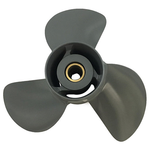 Honda Outboard Propellers | High-Performance Aluminum & Stainless Steel Propellers for BF Series Engines (2HP – 250HP)