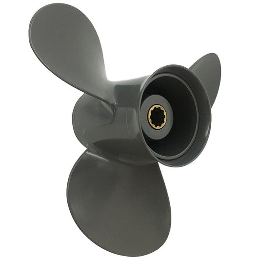 Honda Marine Propellers | Premium Aluminum & Stainless Steel Outboard Propellers for BF2-BF250 Engines
