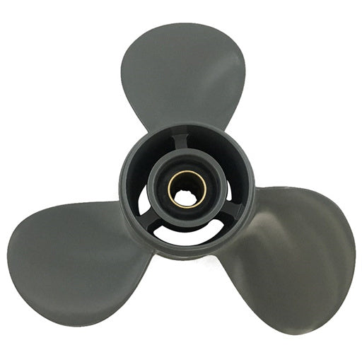 Honda Outboard Propellers | Premium Aluminium and Stainless Steel Propellers for 2-250 HP Outboards
