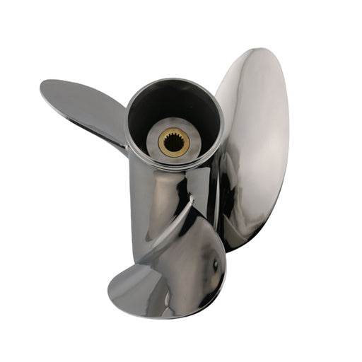 Volvo Penta Single Propeller | Premium Marine Propeller for D3-D6 Sterndrive & Saildrive Systems