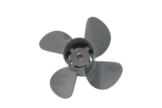 Honda Aluminum Propeller 35-60HP 11 1/8 x 13 4-Blade 3.25 Inch Gearcase