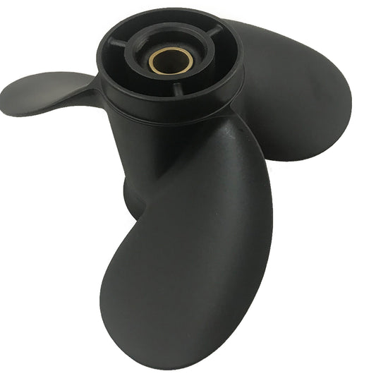 Johnson Outboard Propellers | High-Performance Aluminum & Stainless Steel Propellers for 2-300HP Johnson/Evinrude Outboards