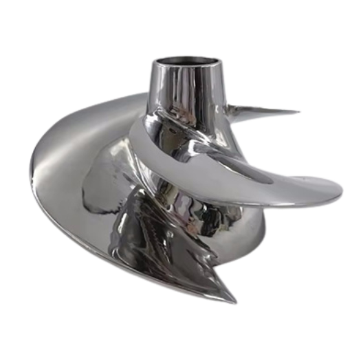 SEADOO Impeller – High-Performance Replacement for SPARK ACE 900, GTI 155, RXT-X 300 & More