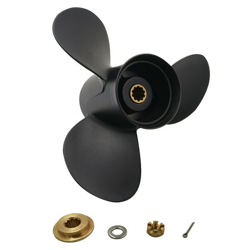 Tohatsu Pro Series Outboard Propellers | Premium Performance for 60HP-250HP Marine Engines