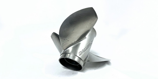 Innovations in Ballistic Prop for Superior Precision
