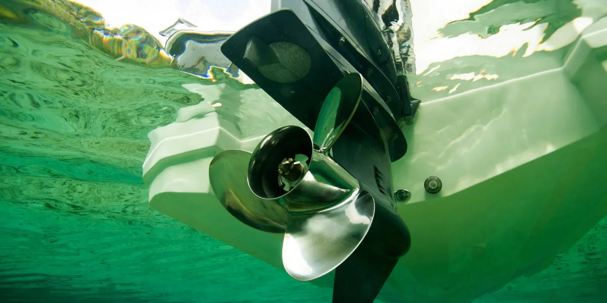 Understanding Boat Prop Types and Their Impact on Speed and Efficiency ...