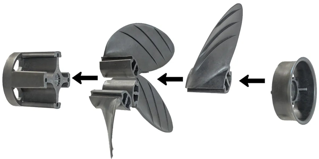 How to Choose the Best Boat Props for Maximum Efficiency and Durability