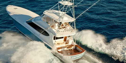 Understanding the Advantages and Applications of Inboard Propellers in Modern Boats