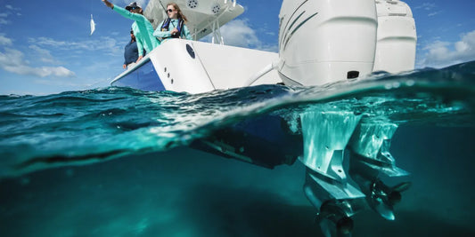 The Role of Advanced Propellers for Boats in Enhancing Speed by 2025
