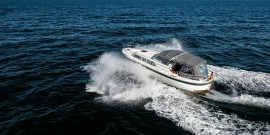 What Should You Check to Decide If a Speed Is Safe for Your Boat's Safety