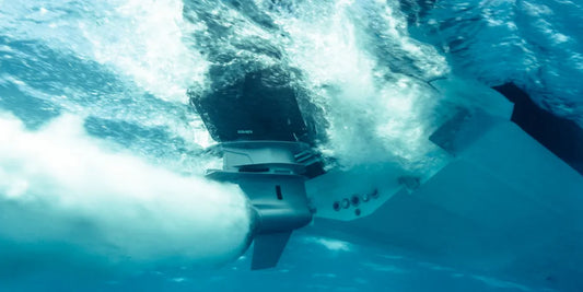 Essential Maintenance Tips for Yacht Propellers to Ensure Long-Lasting Performance