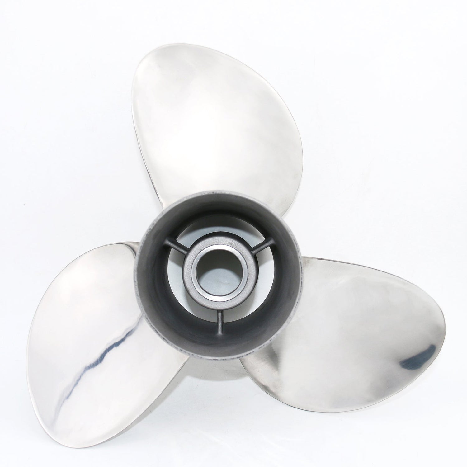 Right-hand (RH) Propeller