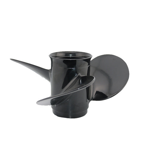 Volvo Penta Stainless Steel Propeller | High-Performance Single Prop for D4-D6 Sterndrives