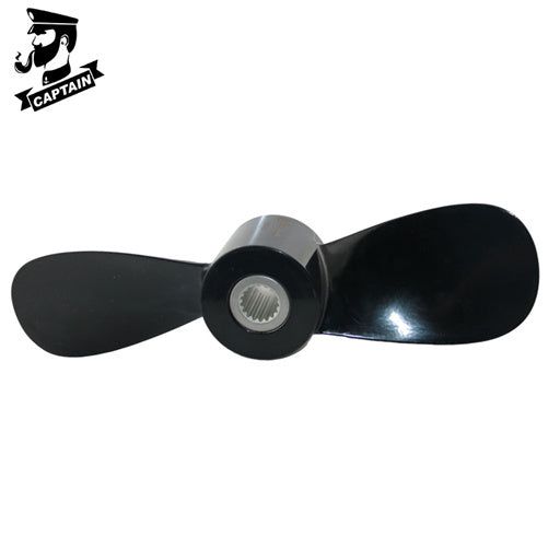 Volvo Penta Single Propeller | High-Performance Propellers for SX and SP Drives, 3.0L-8.2L Engines