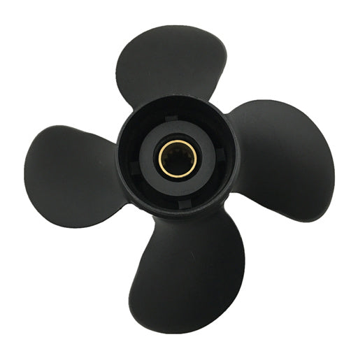Mercury Outboard Propeller | Premium Aluminium and Stainless Steel Propellers for 2.5-300 HP Engines