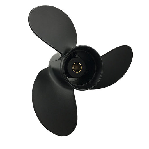 Mercury Outboard Propellers | Premium Aluminum & Stainless Steel Propellers for 2.5-300HP Mercury/Mariner Engines