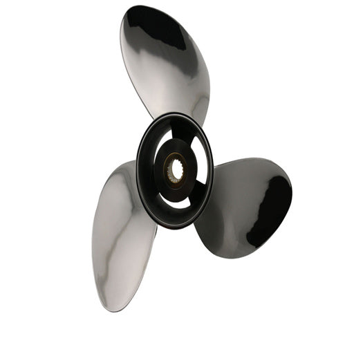 Volvo Penta Single Propeller | Premium Performance Propeller for D1-D6 Sterndrive & Saildrive Systems