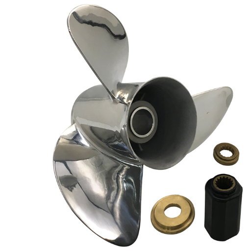 High-Performance SEADOO Impeller – Compatible with SPARK ACE 900, GTI 155, RXT-X 300 & More