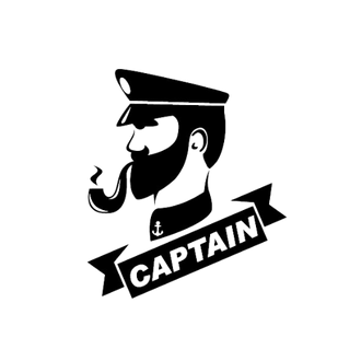 Captain Marine